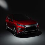 【画像】三菱の新型SUVエクリプス クロスの詳細公開！　1.5Lガソリンと2.2Lディーゼルを積む 〜 画像11