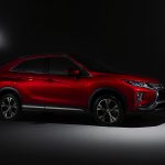 【画像】三菱の新型SUVエクリプス クロスの詳細公開！　1.5Lガソリンと2.2Lディーゼルを積む 〜 画像12