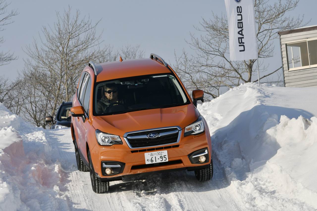 subaru_snow_yamamoto0002 〜 画像2