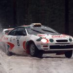 【画像】【WRCにその名を刻んだ名車】トヨタ・セリカWRC参戦の歴史 〜 画像15