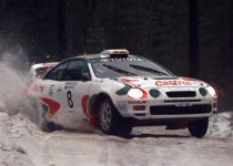 【WRCにその名を刻んだ名車】トヨタ・セリカWRC参戦の歴史