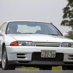 【画像】【ニッポンの名車】レースで勝つべく生まれた日産スカイラインGT-R（R32型） 〜 画像1