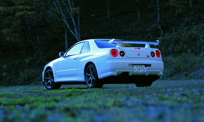 ニッポンの名車】これぞ究極の1台！ 日産スカイラインR34GT-R | 自動車情報・ニュース WEB CARTOP