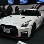 【画像】【大阪オートメッセ2017】世界に1台のGT-Rニスモに座れる日産ブース 〜 画像5