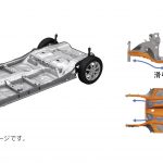 【画像】ほんの少しだけどモーター走行も可能！　スズキ新型ワゴンR登場 〜 画像10