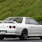 【画像】【ニッポンの名車】レースで勝つべく生まれた日産スカイラインGT-R（R32型） 〜 画像6