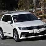 【画像】【試乗】新型VWティグアンはボディ拡大でも運転はラク！ 〜 画像12