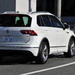 【画像】【試乗】新型VWティグアンはボディ拡大でも運転はラク！ 〜 画像8