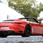 【画像】【海外試乗】ポルシェ911GTS「圧倒的に扱いやすいがストレートはGT3を超えた」 〜 画像35