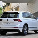 【画像】【試乗】新型VWティグアンはボディ拡大でも運転はラク！ 〜 画像3