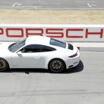 【画像】【海外試乗】ポルシェ911GTS「圧倒的に扱いやすいがストレートはGT3を超えた」 〜 画像22