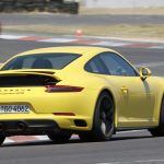 【画像】【海外試乗】ポルシェ911GTS「圧倒的に扱いやすいがストレートはGT3を超えた」 〜 画像65