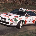 【画像】【WRCにその名を刻んだ名車】トヨタ・セリカWRC参戦の歴史 〜 画像12