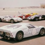 【画像】メーカー選手権のヒーローたち【フォードGT40・前編】 〜 画像5