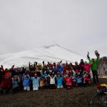 【画像】冬のアウトドアから雪道ドライブまでを学べる三菱のイベントを体験 〜 画像2