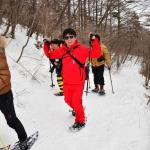 【画像】冬のアウトドアから雪道ドライブまでを学べる三菱のイベントを体験 〜 画像3