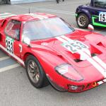 【画像】メーカー選手権のヒーローたち【フォードGT40・後編】 〜 画像7