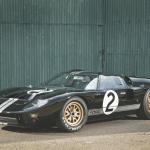 【画像】メーカー選手権のヒーローたち【フォードGT40・後編】 〜 画像10