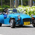 【画像】【噂の真相】冬こそオープンカーの季節というけど本当か？ 〜 画像4