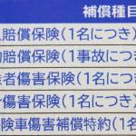 【画像】【今さら聞けない】自賠責保険と任意保険の違いとは？ 〜 画像3