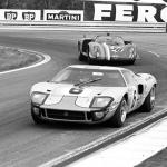 【画像】メーカー選手権のヒーローたち【フォードGT40・後編】 〜 画像15