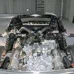 【画像】【すべてが専用設計】新型ホンダNSXのエンジンに込められた驚異の技術 〜 画像2