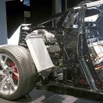 【画像】【すべてが専用設計】新型ホンダNSXのエンジンに込められた驚異の技術 〜 画像3