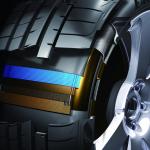 【画像】GOODYEAR EAGLE F1 ASYMMETRIC 3［イーグル エフワン アシメトリック スリー］ 〜 画像3