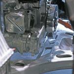 【画像】【すべてが専用設計】新型ホンダNSXのエンジンに込められた驚異の技術 〜 画像7