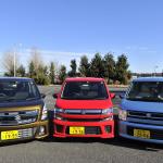 【画像】軽自動車が売れない！　2014年をピークに販売台数が減少し続けるワケとは 〜 画像5