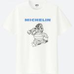 【画像】【売り切れ必至】ユニクロUTブランドからミシュランマンのTシャツが発売！ 〜 画像4