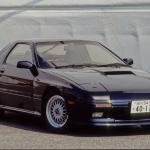 【画像】【ニッポンの名車】カミソリのようなハンドリング！　FC3S型マツダRX-7 〜 画像3