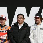 【画像】フェルナンド・アロンソがインディ500に参戦！　同日開催のF1モナコGPは欠場 〜 画像6