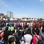 【画像】レースからラリーまで！　モータースポーツの祭典「モータースポーツジャパン」開催 〜 画像25