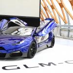 【画像】京都大学発のEVベンチャーが贈るスーパーカーGLM G4は4000万円！（動画あり） 〜 画像66