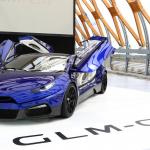 【画像】京都大学発のEVベンチャーが贈るスーパーカーGLM G4は4000万円！（動画あり） 〜 画像3