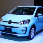 【画像】スマホとの連携強化に安全装備の充実！　「VW up!」がビッグマイナーチェンジ 〜 画像2