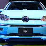 【画像】スマホとの連携強化に安全装備の充実！　「VW up!」がビッグマイナーチェンジ 〜 画像3