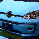 【画像】スマホとの連携強化に安全装備の充実！　「VW up!」がビッグマイナーチェンジ 〜 画像4