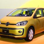 【画像】スマホとの連携強化に安全装備の充実！　「VW up!」がビッグマイナーチェンジ 〜 画像11