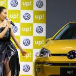 【画像】スマホとの連携強化に安全装備の充実！　「VW up!」がビッグマイナーチェンジ 〜 画像13