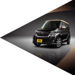 【画像】日産の軽自動車デイズ&デイズルークスにオシャレな内外装の特別仕様車が登場！ 〜 画像19