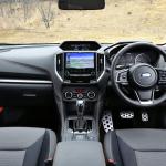 【画像】【ライバル比較】SGPを採用するスバル「XV」と「インプレッサ」を比較試乗 〜 画像5