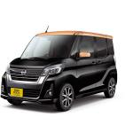 【画像】日産の軽自動車デイズ&デイズルークスにオシャレな内外装の特別仕様車が登場！ 〜 画像7