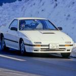 【画像】【ニッポンの名車】カミソリのようなハンドリング！　FC3S型マツダRX-7 〜 画像12