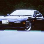 【画像】【ニッポンの名車】世界一のハンドリングマシン！　FD3S型マツダRX-７ 〜 画像13