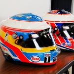 【画像】フェルナンド・アロンソがインディ500に参戦！　同日開催のF1モナコGPは欠場 〜 画像10
