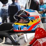 【画像】フェルナンド・アロンソがインディ500に参戦！　同日開催のF1モナコGPは欠場 〜 画像9