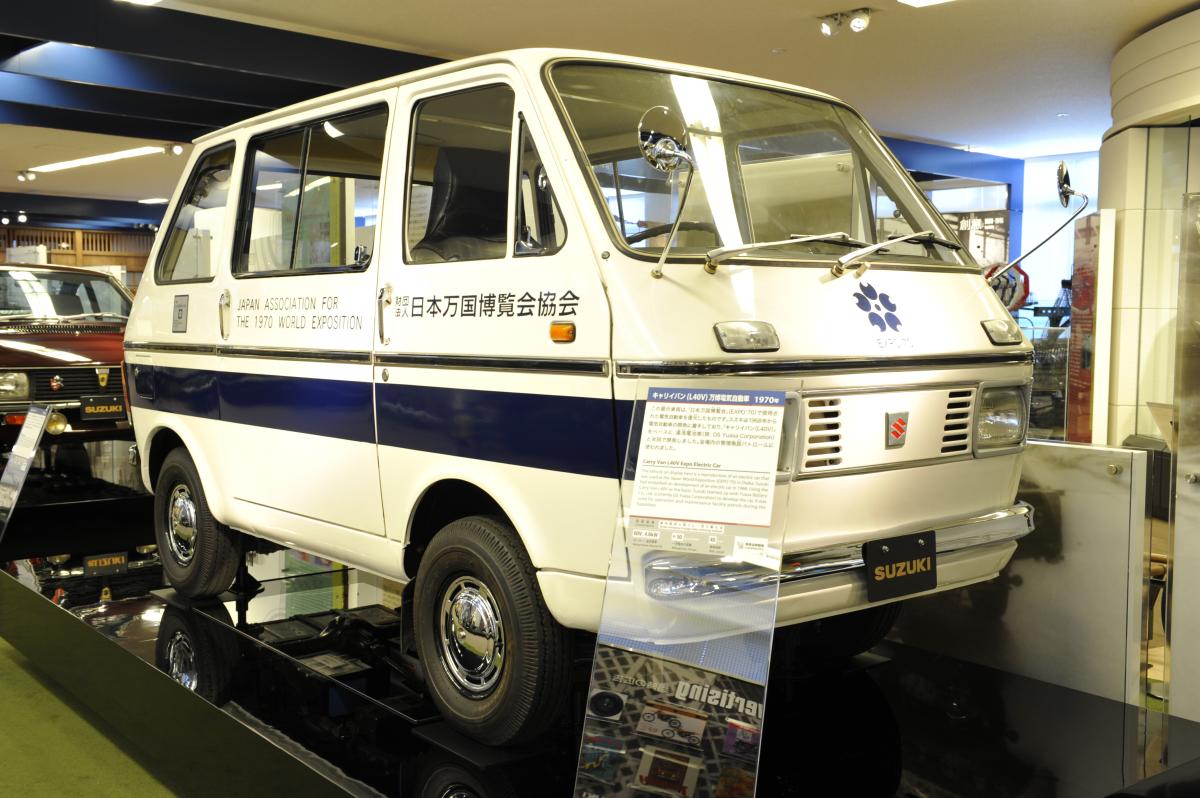 WEB CARTOP 〜 画像3
