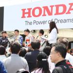 【画像】レースからラリーまで！　モータースポーツの祭典「モータースポーツジャパン」開催 〜 画像39